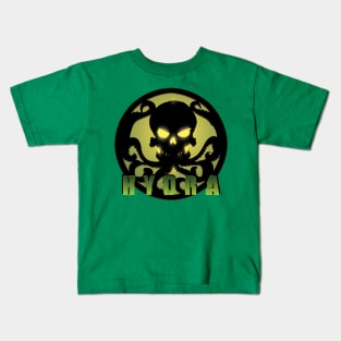 HAIL HYDRA Kids T-Shirt